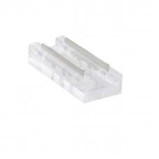 Μούφα για Μονόχρωμη Ταινία LED COB 8mm 30-52